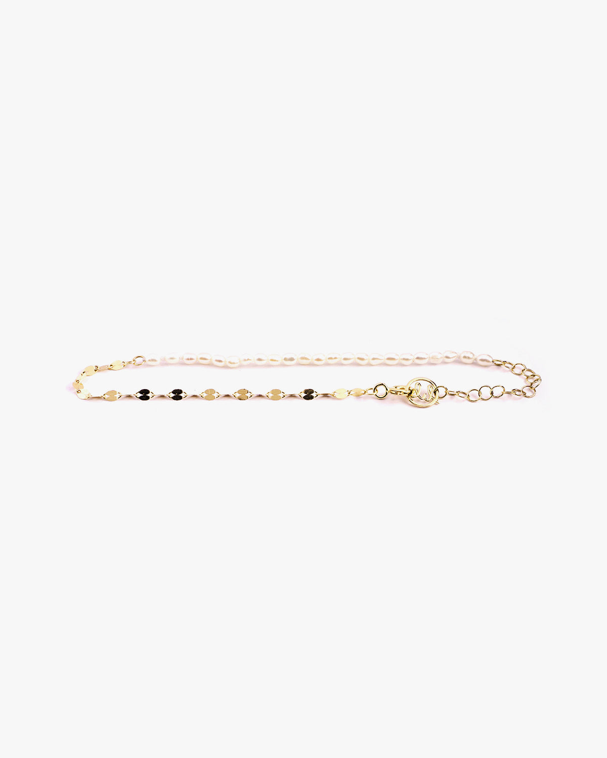Sweet'n'Sour Bracelet