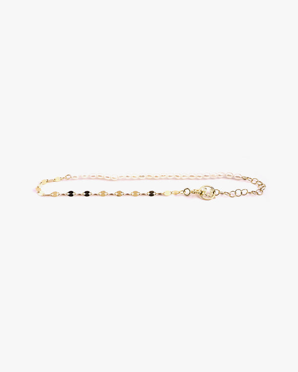 Sweet'n'Sour Bracelet