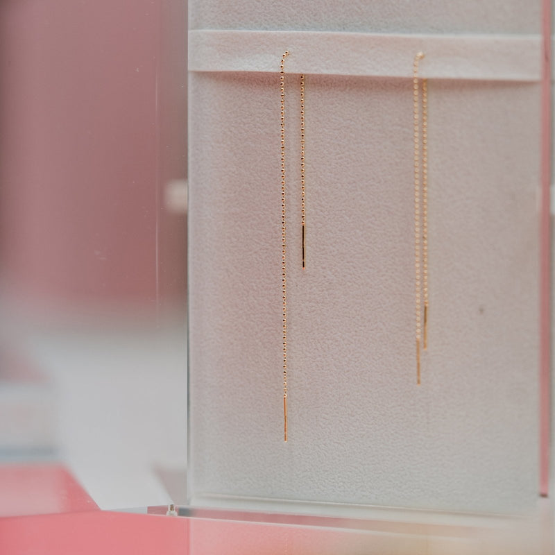 Limitless Earring - LIL Milan