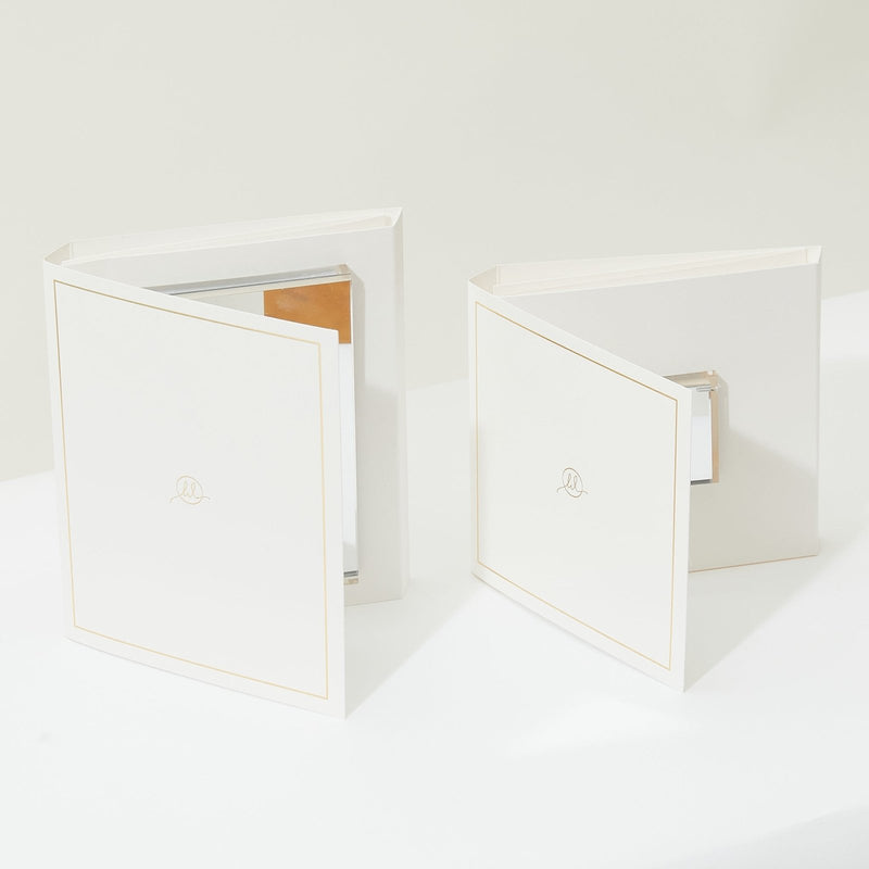 Luxury Pack + LIL Bag - LIL Milan