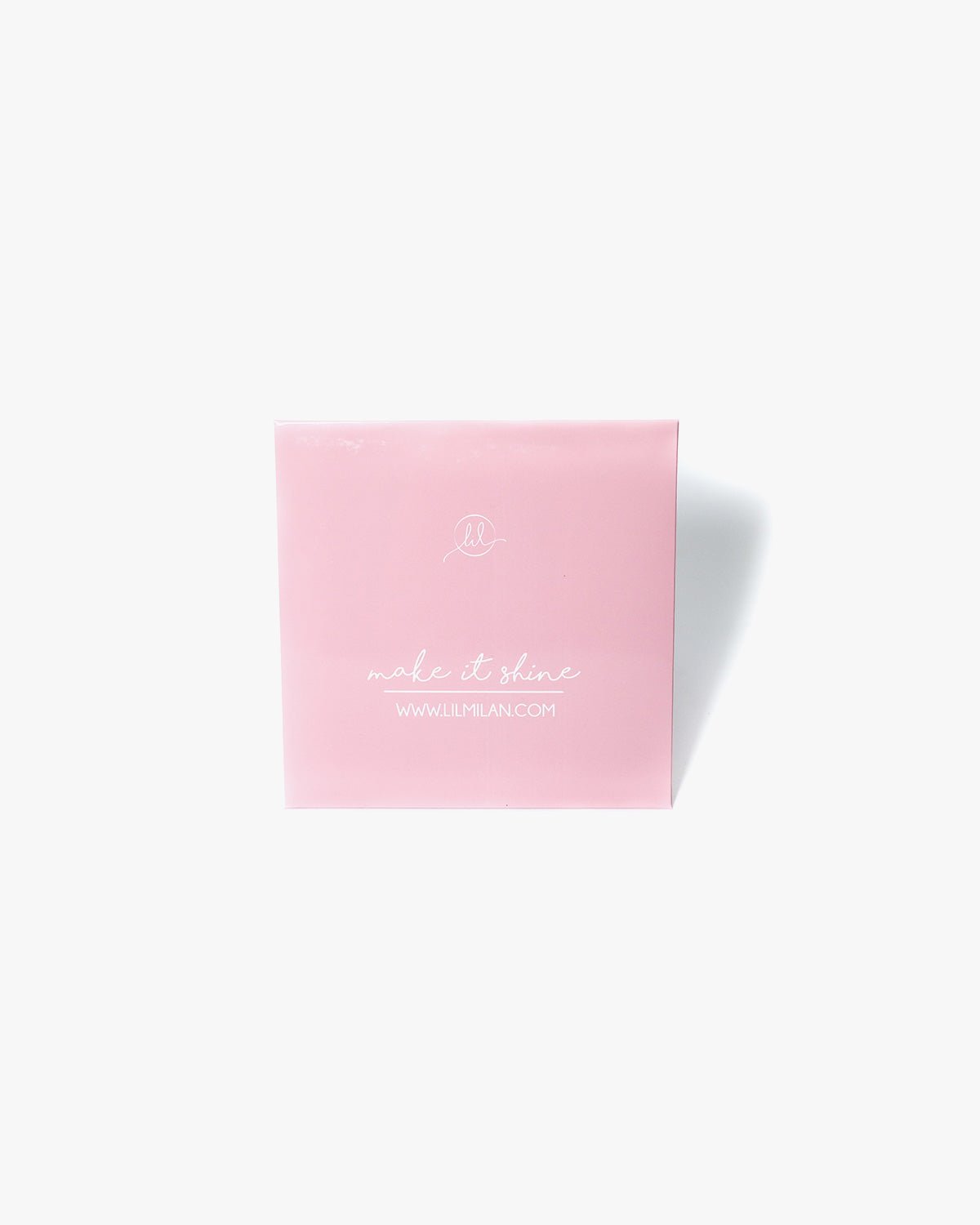 Make it shine - LIL Milan