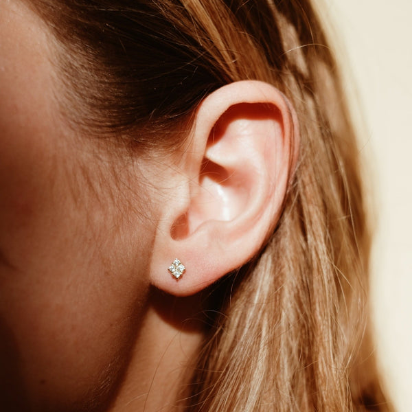 Moony Earring - LIL Milan