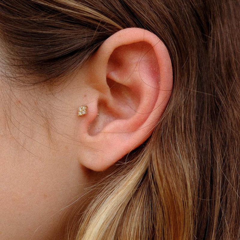 Moony Piercing - LIL Milan