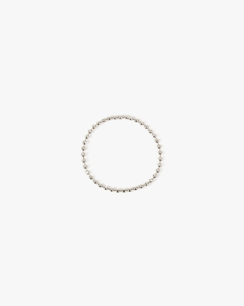 Nude Ring - LIL Milan