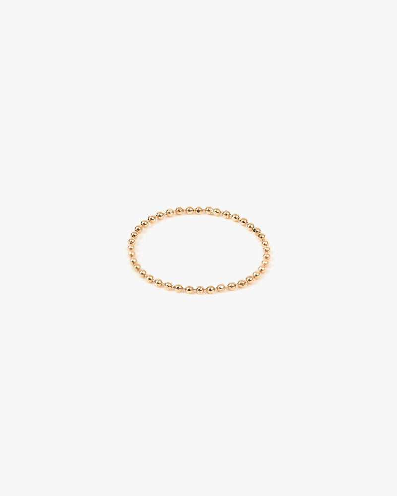 Nude Ring - LIL Milan
