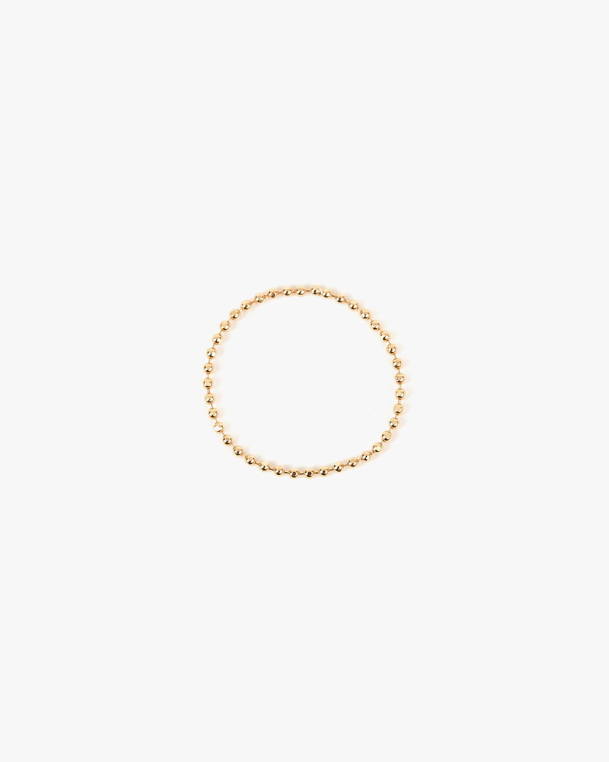 Nude Ring