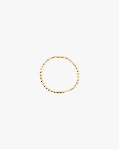 Nude Ring - LIL Milan
