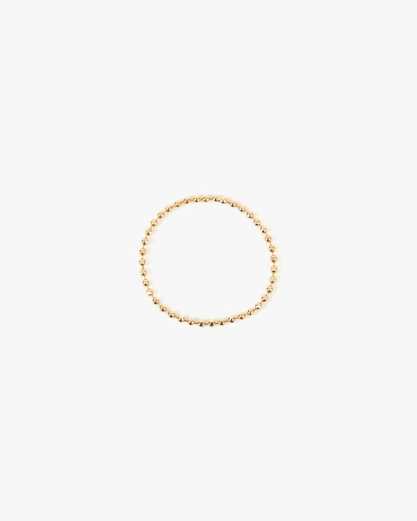 Nude Ring - LIL Milan
