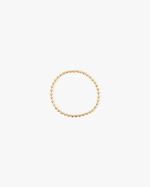 Nude Ring - LIL Milan
