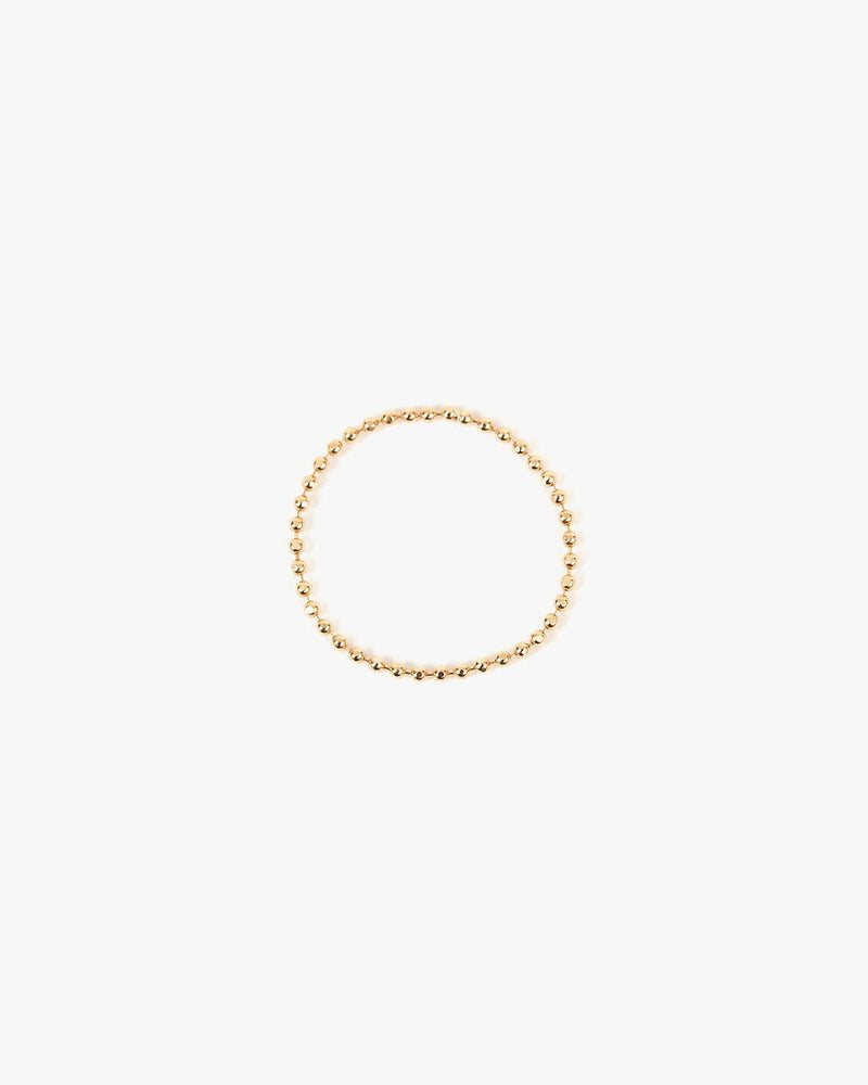 Nude Ring - LIL Milan