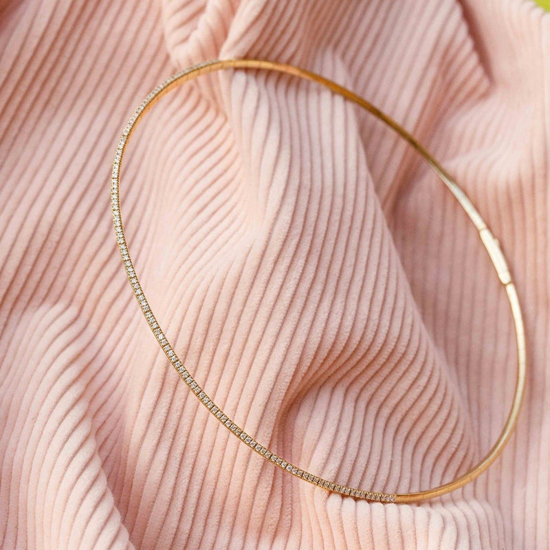 Paradise Necklace - LIL Milan