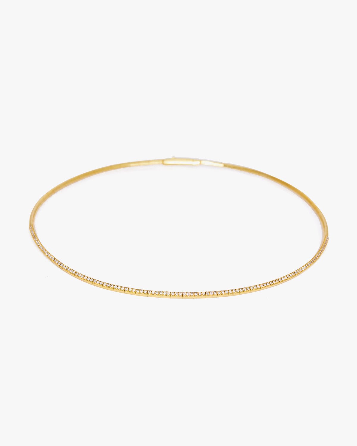 Paradise Necklace