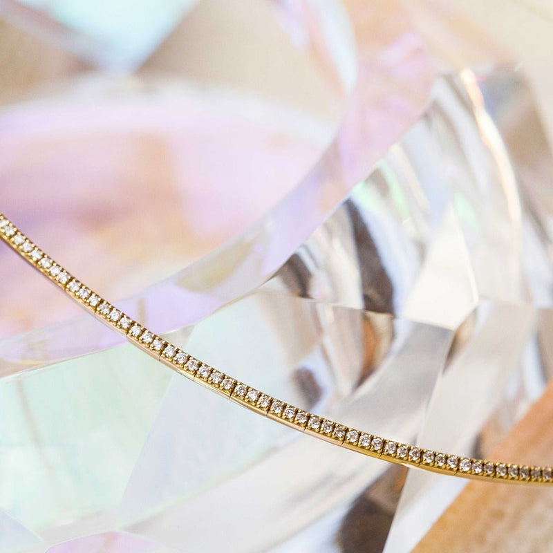 Paradise Necklace - LIL Milan