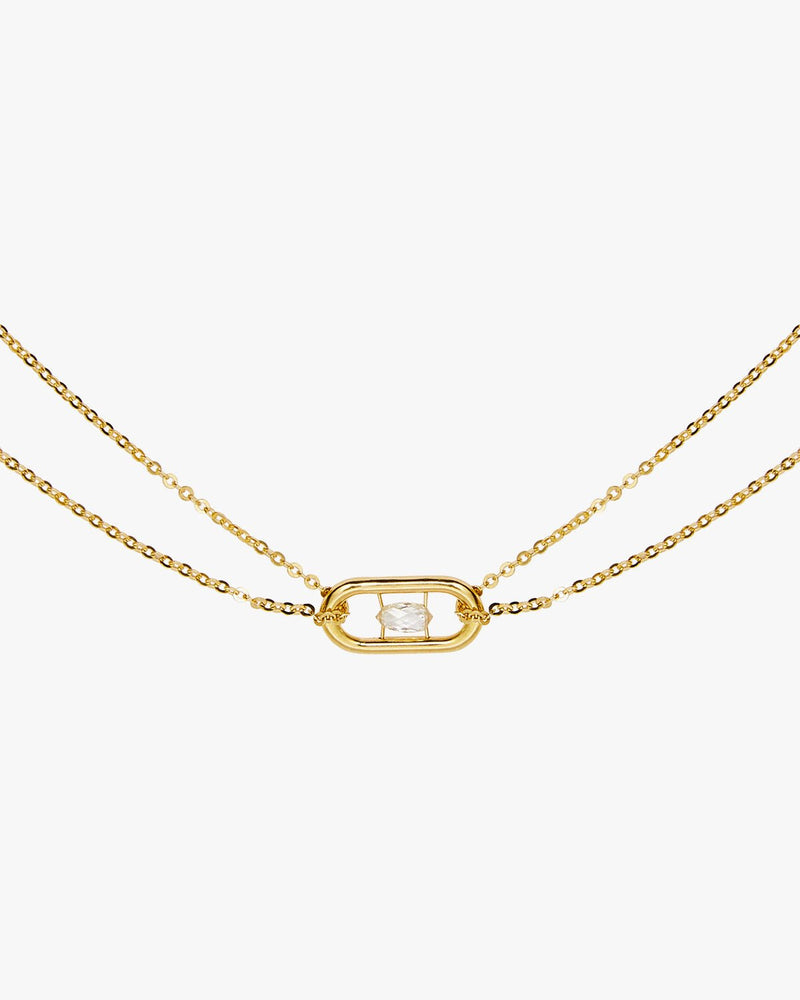 Party Ball Necklace - LIL Milan