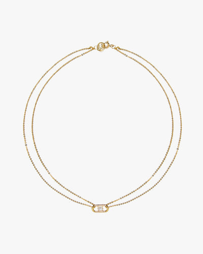 Party Ball Necklace - LIL Milan