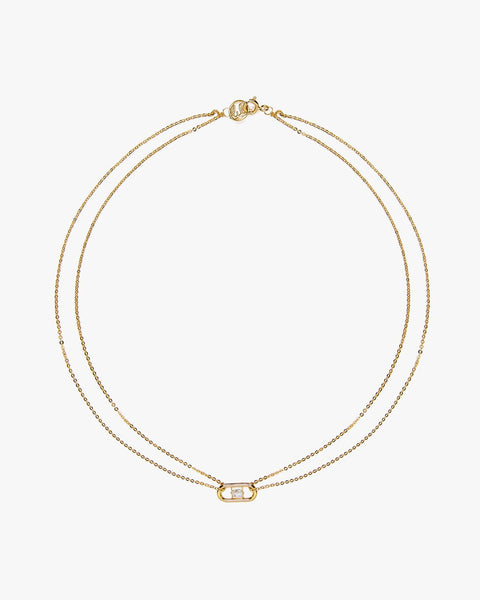 Party Ball Necklace - LIL Milan