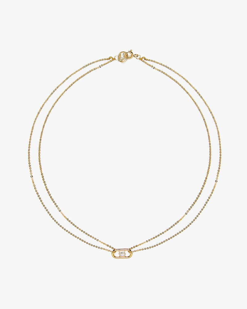 Party Ball Necklace - LIL Milan