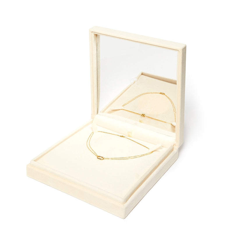 Party Ball Necklace - LIL Milan