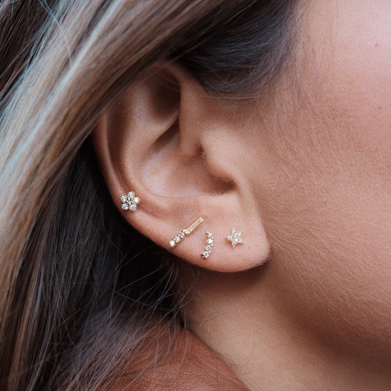 Piercing Party - LIL Milan