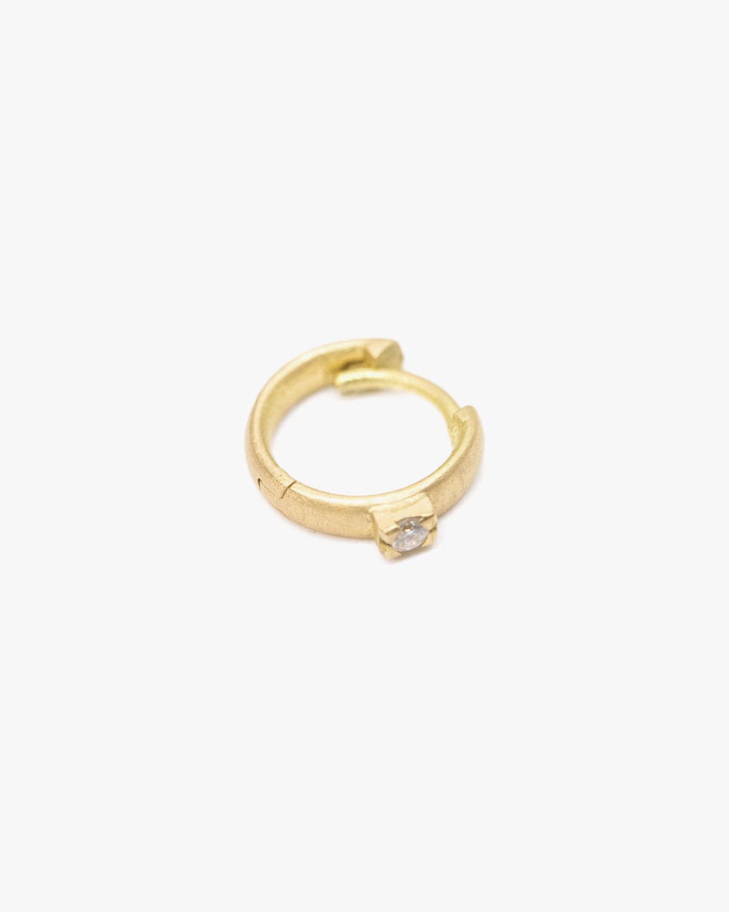 Pinpoint Earring - LIL Milan