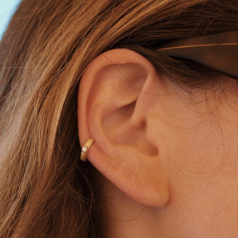 Pinpoint Earring - LIL Milan