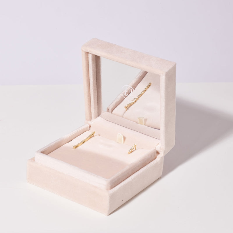Pixel Earring - LIL Milan
