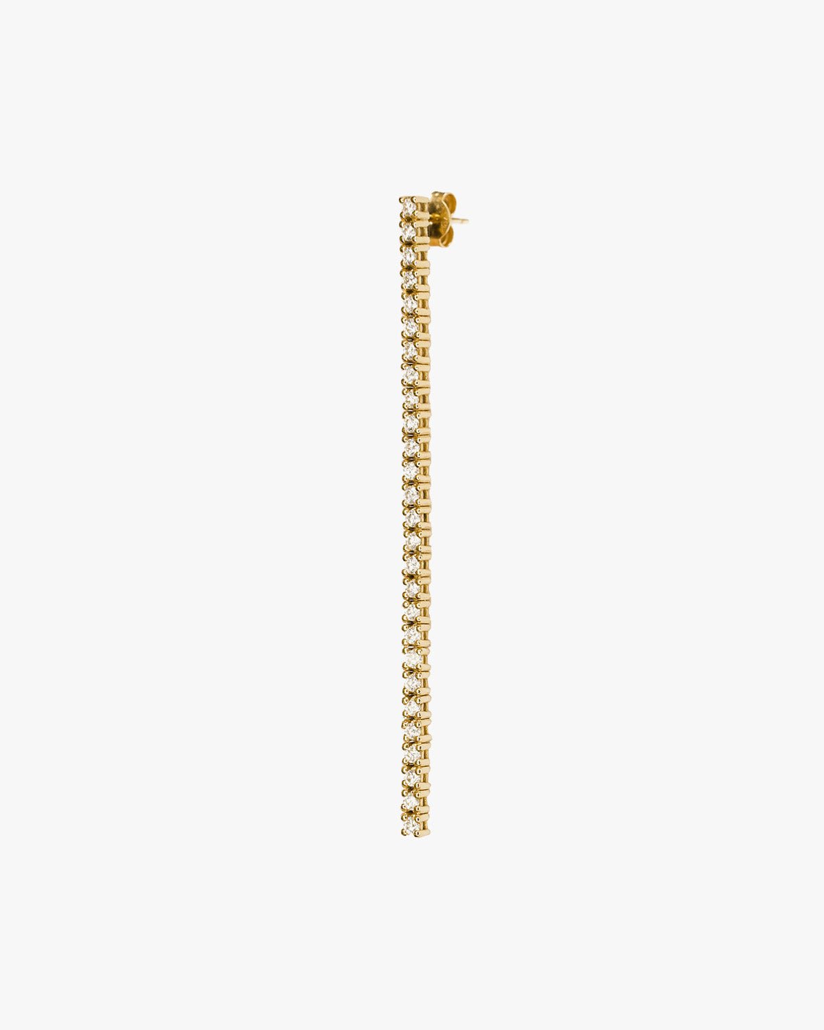 Pixel Earring - LIL Milan