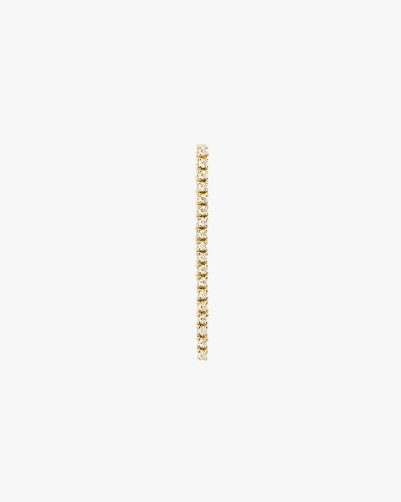 Pixel Earring - LIL Milan