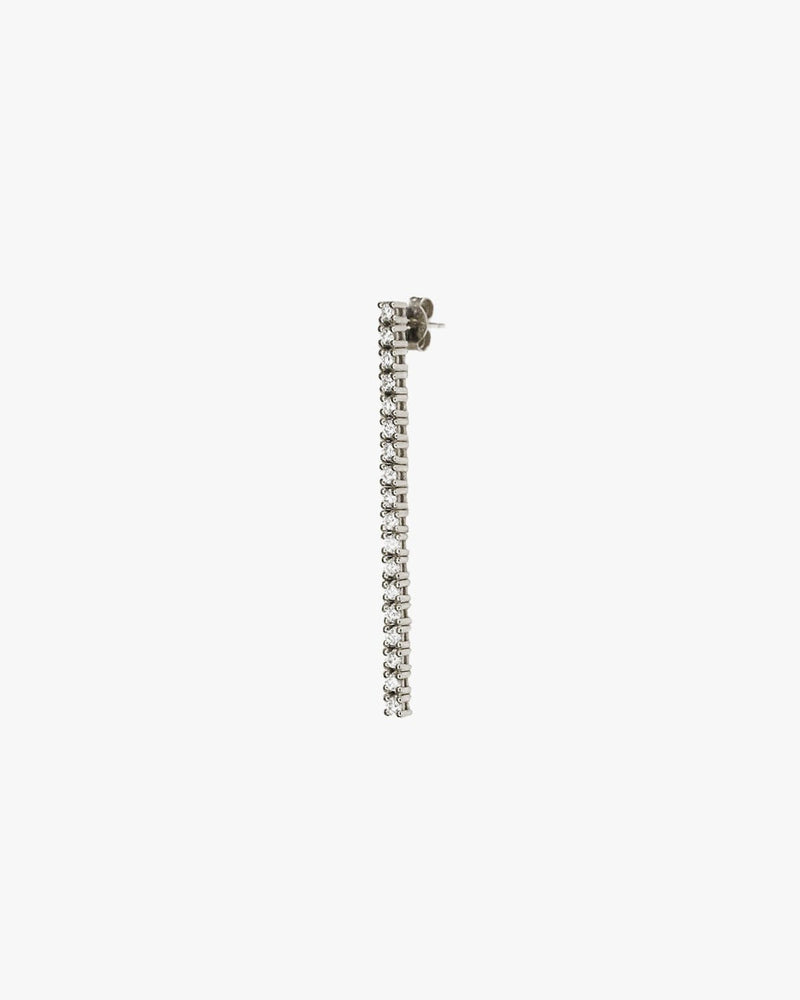 Pixel Earring - LIL Milan