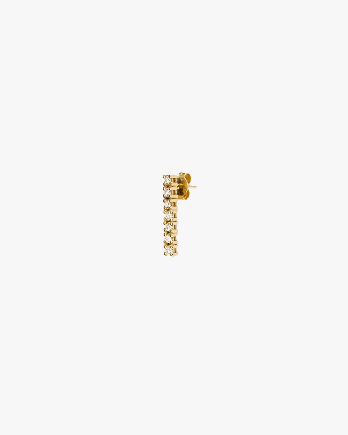 Pixel Earring - LIL Milan