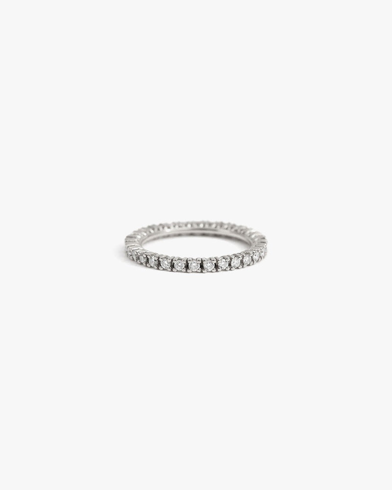 Planet Sapphire Ring - LIL Milan