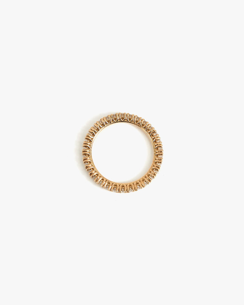 Planet Sapphire Ring - LIL Milan