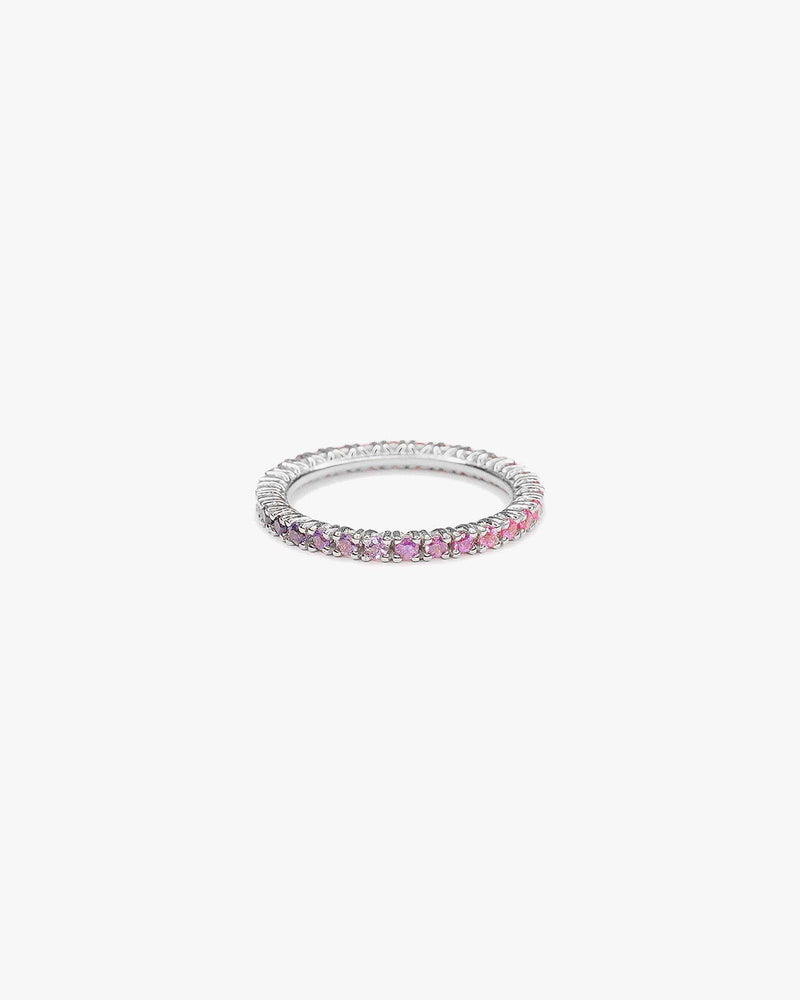 Planet Sapphire Ring - LIL Milan