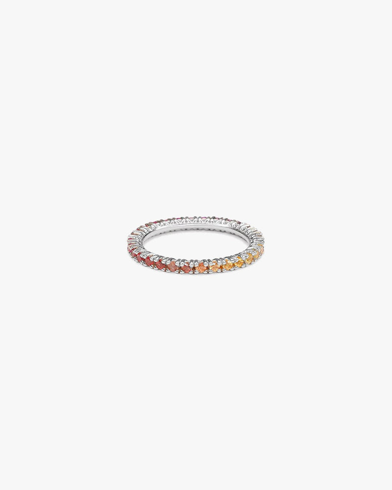 Planet Sapphire Ring - LIL Milan