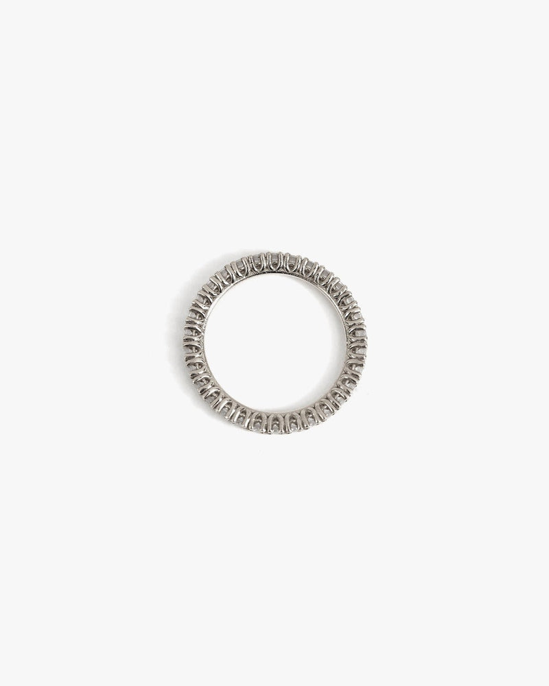 Planet Sapphire Ring - LIL Milan