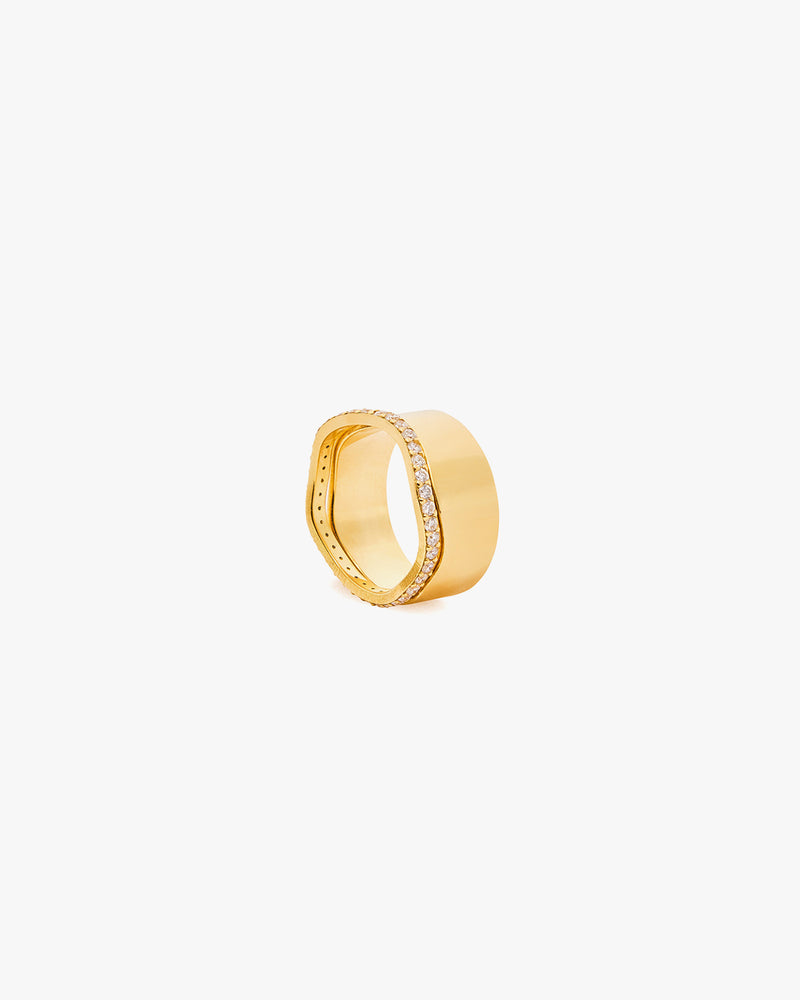 Popcorn Ring