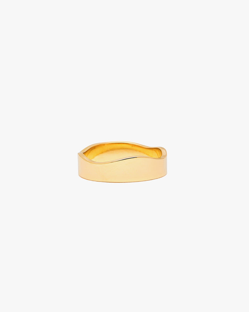 Popcorn Ring