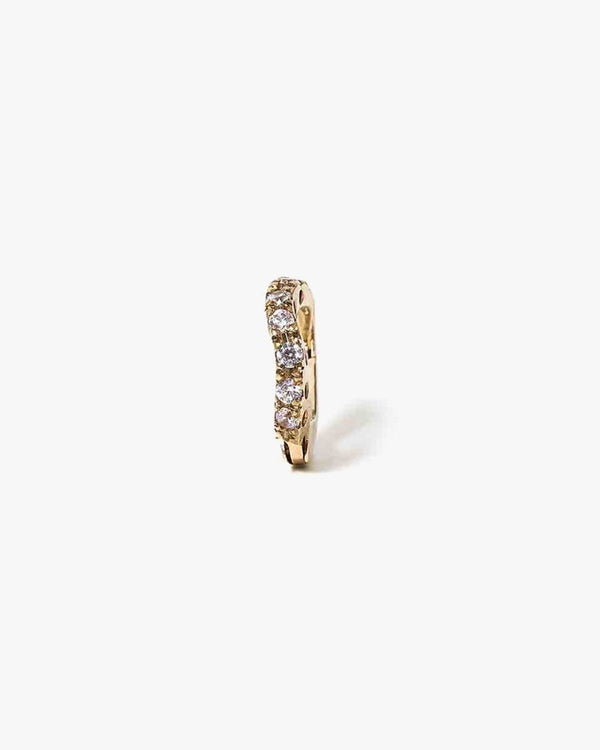 Popcorn Earring - LIL Milan