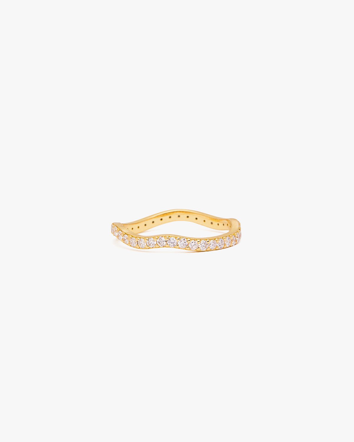 Popcorn Ring – LIL Milan