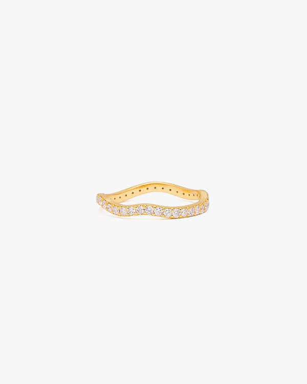 Popcorn Ring - LIL Milan