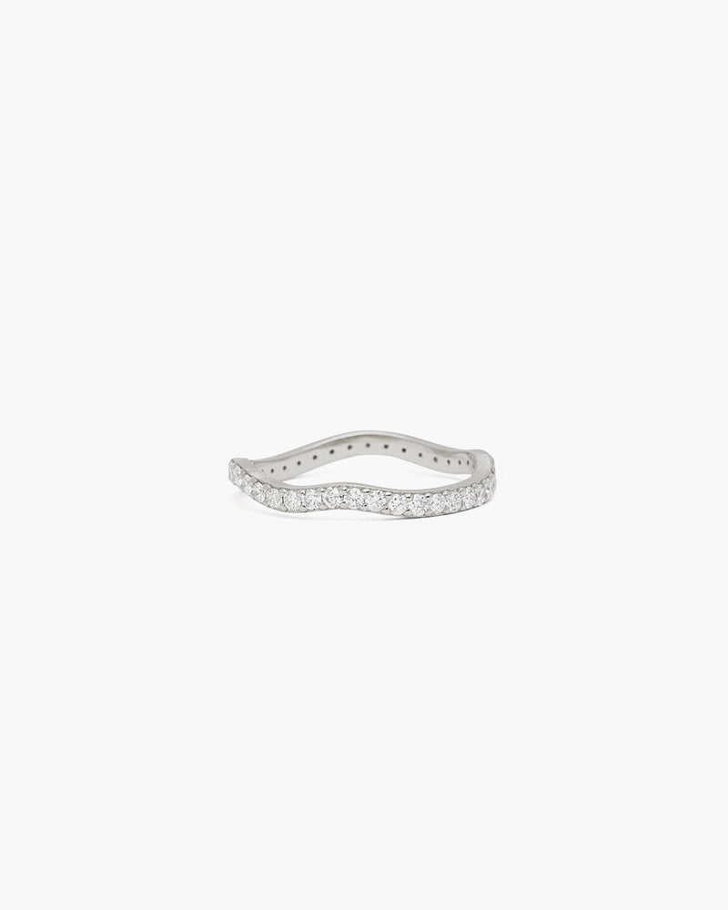 Popcorn Ring - LIL Milan
