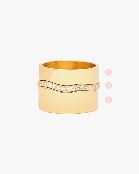 Popcorn Ring