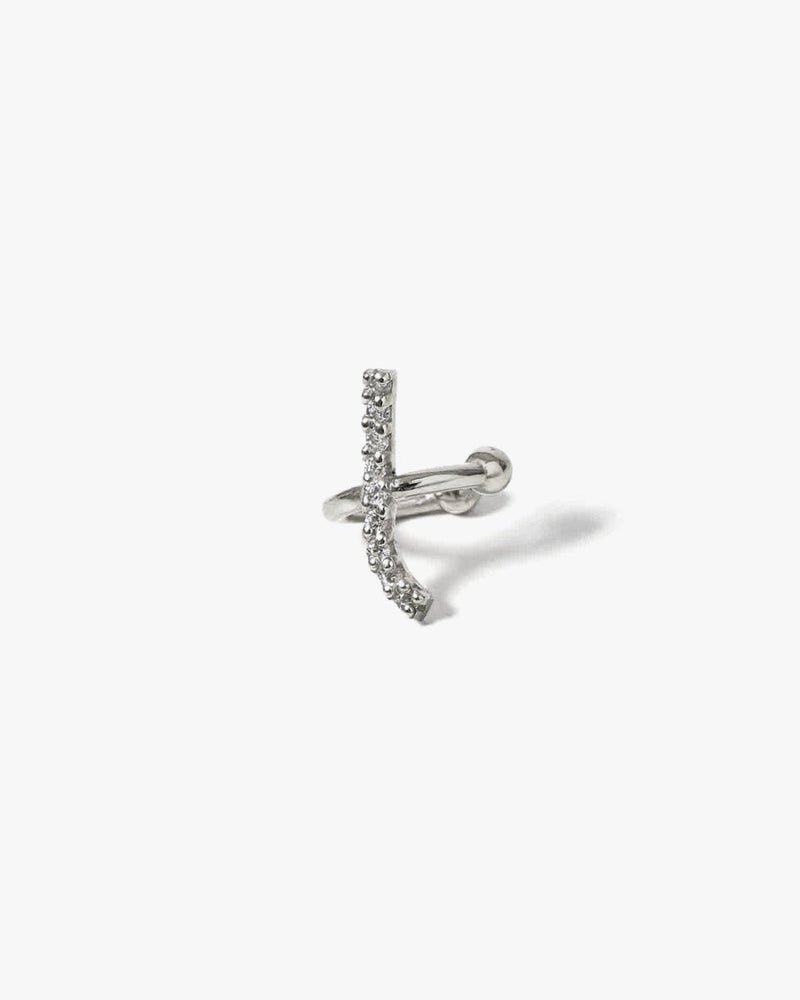 Poser Earcuff - LIL Milan