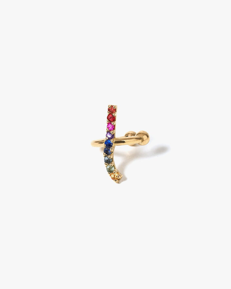 Poser Earcuff - LIL Milan