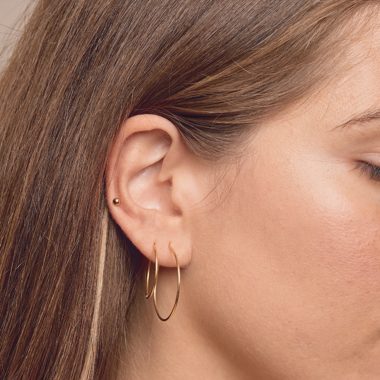 Best piercing for women on sale