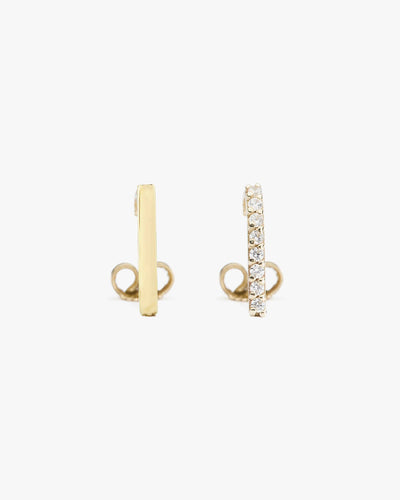 Rainbow Earring - LIL Milan