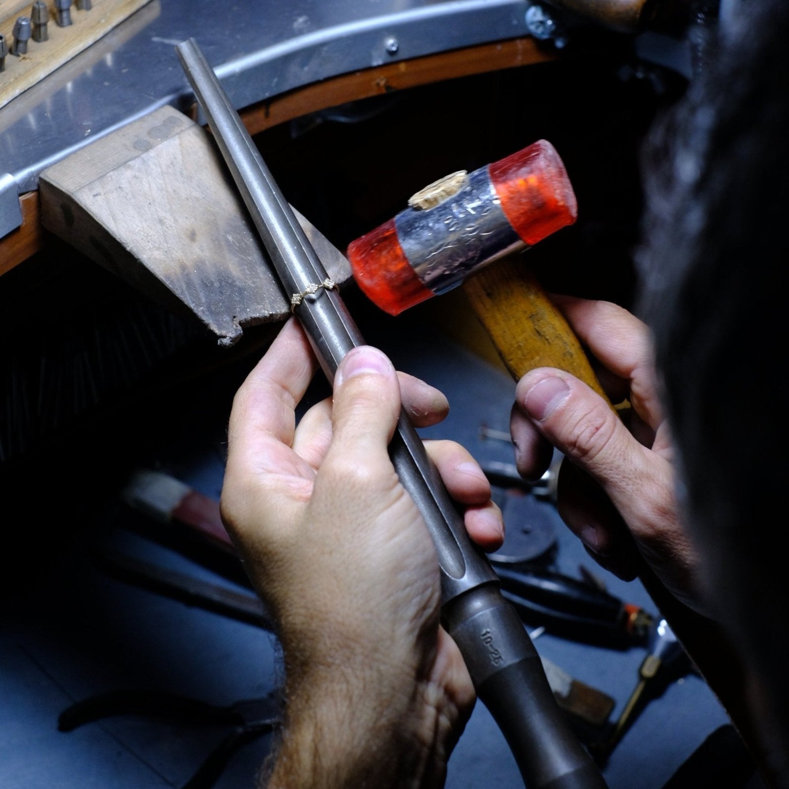 Repair Service - LIL Milan