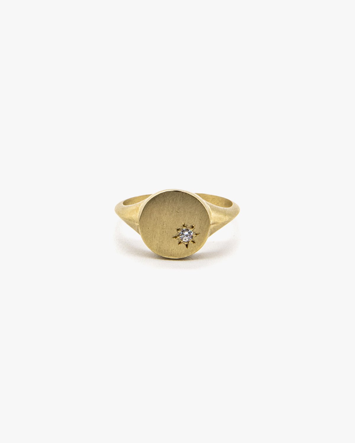 Sunshine Ring